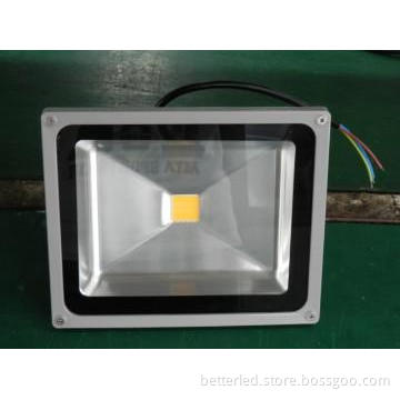 10W LED Floodlight With High Quality